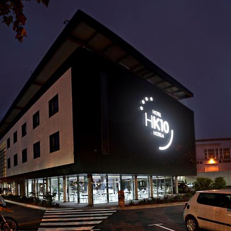 Hotel K10 Urnieta Zewnętrze zdjęcie