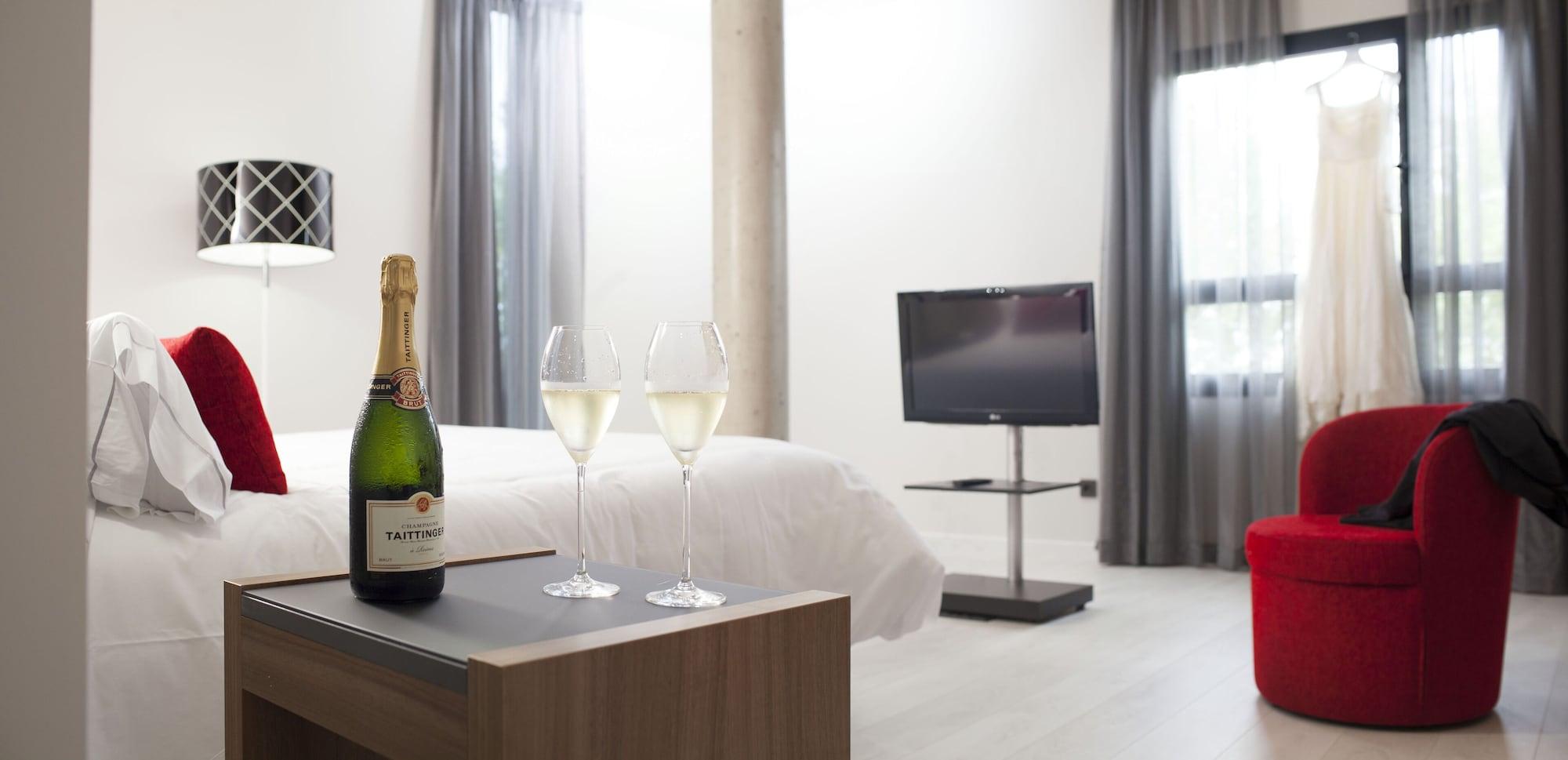 Hotel K10 Urnieta Zewnętrze zdjęcie