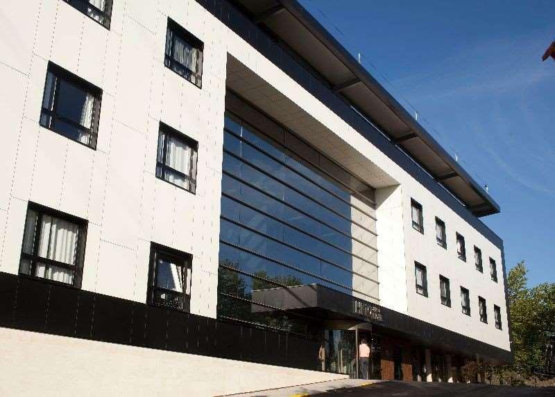 Hotel K10 Urnieta Wnętrze zdjęcie