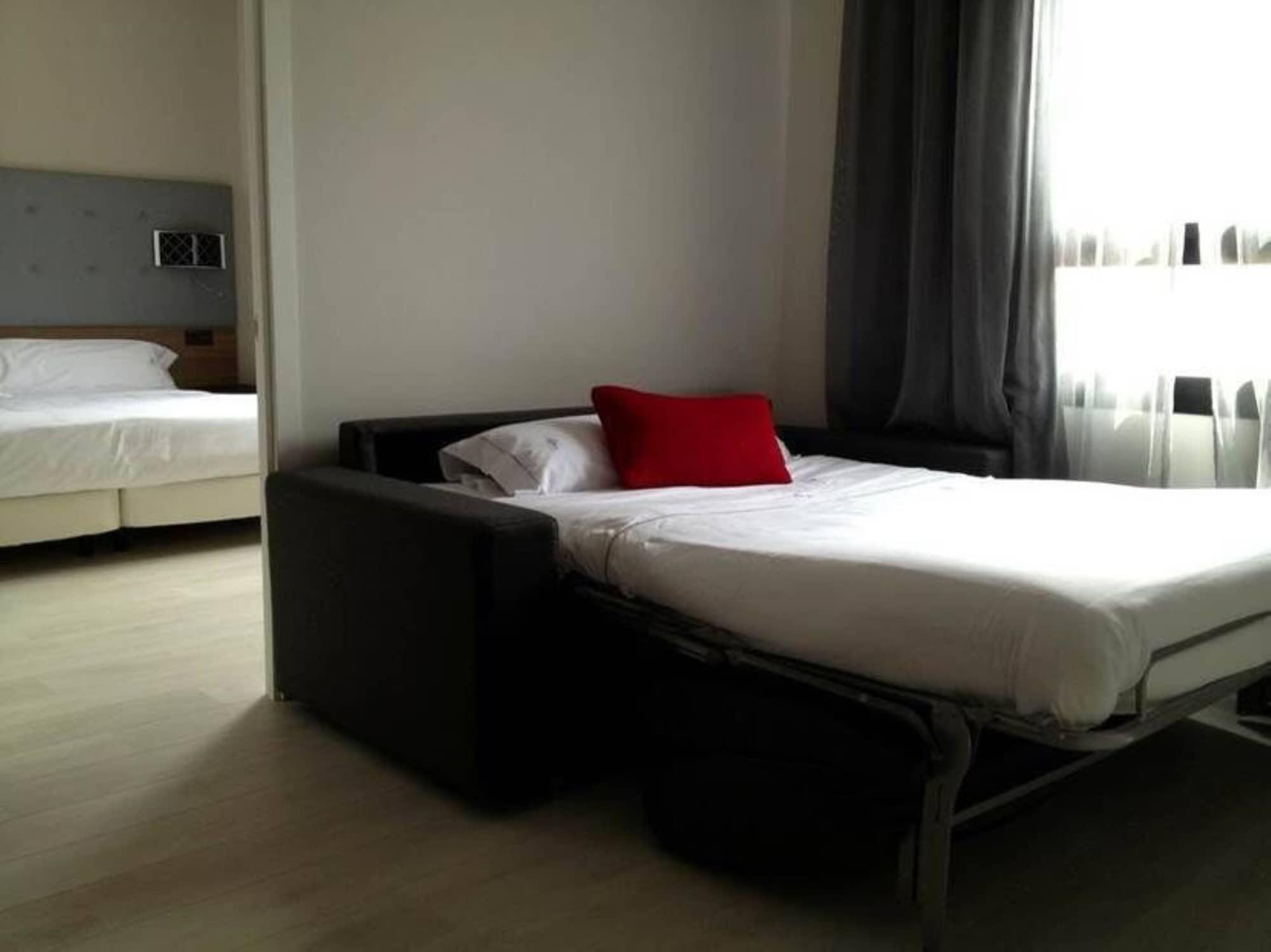 Hotel K10 Urnieta Zewnętrze zdjęcie