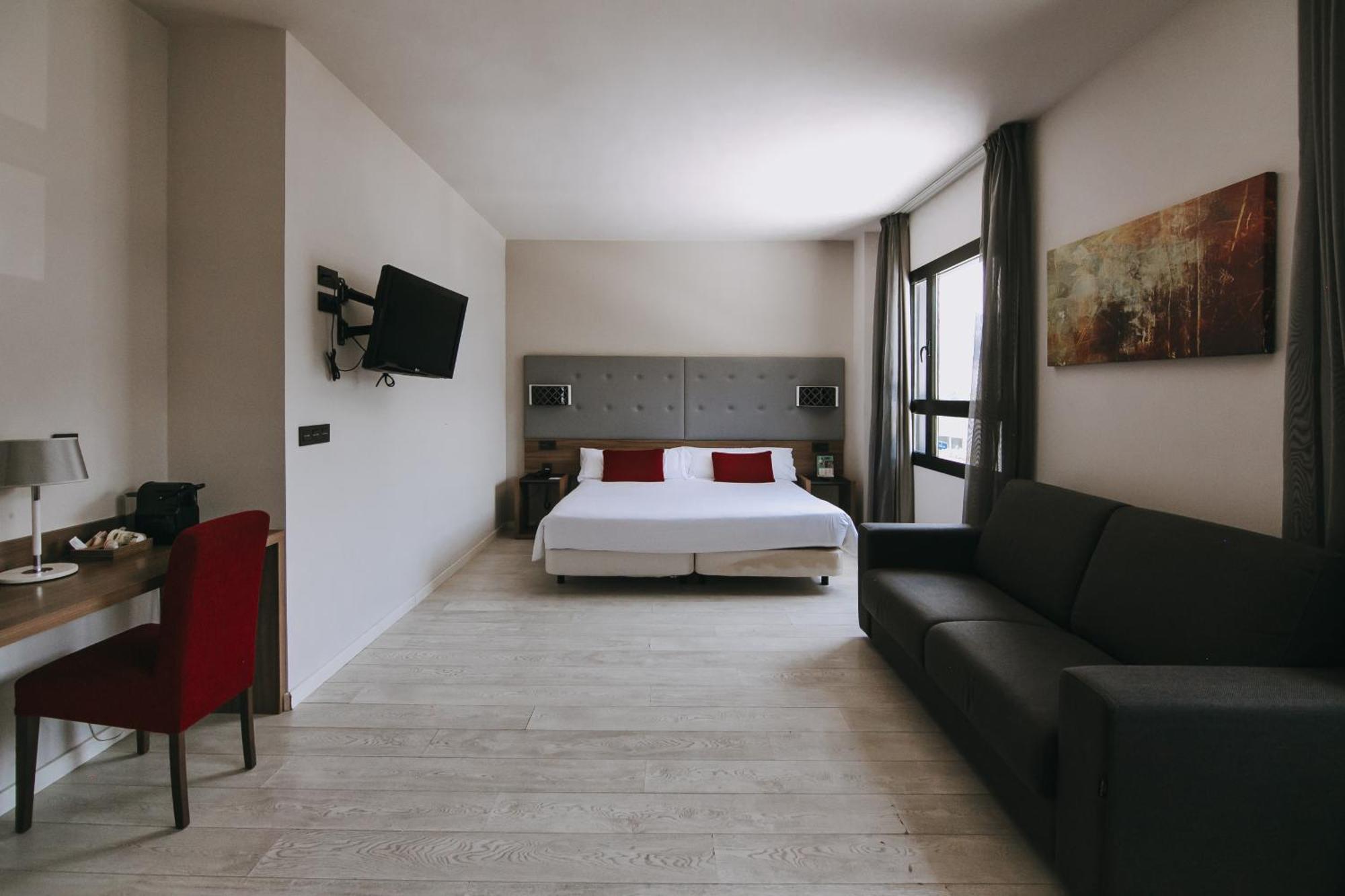 Hotel K10 Urnieta Zewnętrze zdjęcie