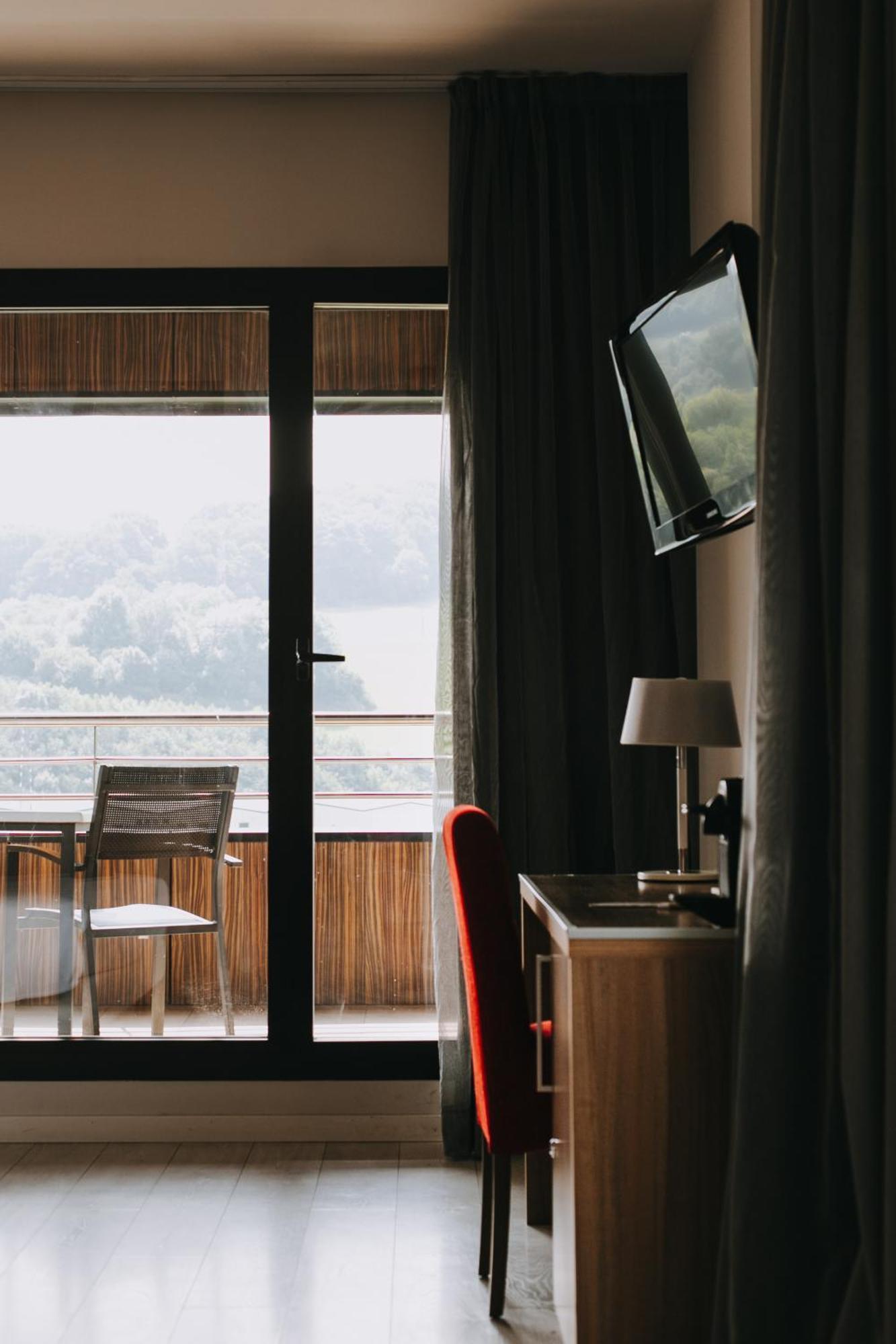 Hotel K10 Urnieta Zewnętrze zdjęcie