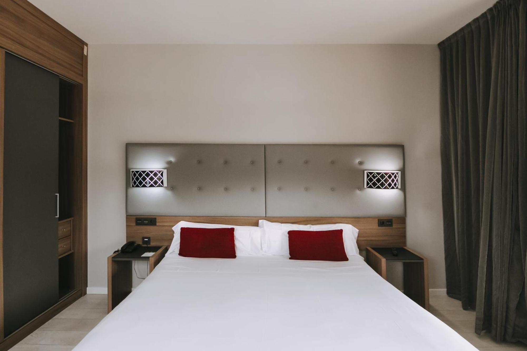 Hotel K10 Urnieta Zewnętrze zdjęcie
