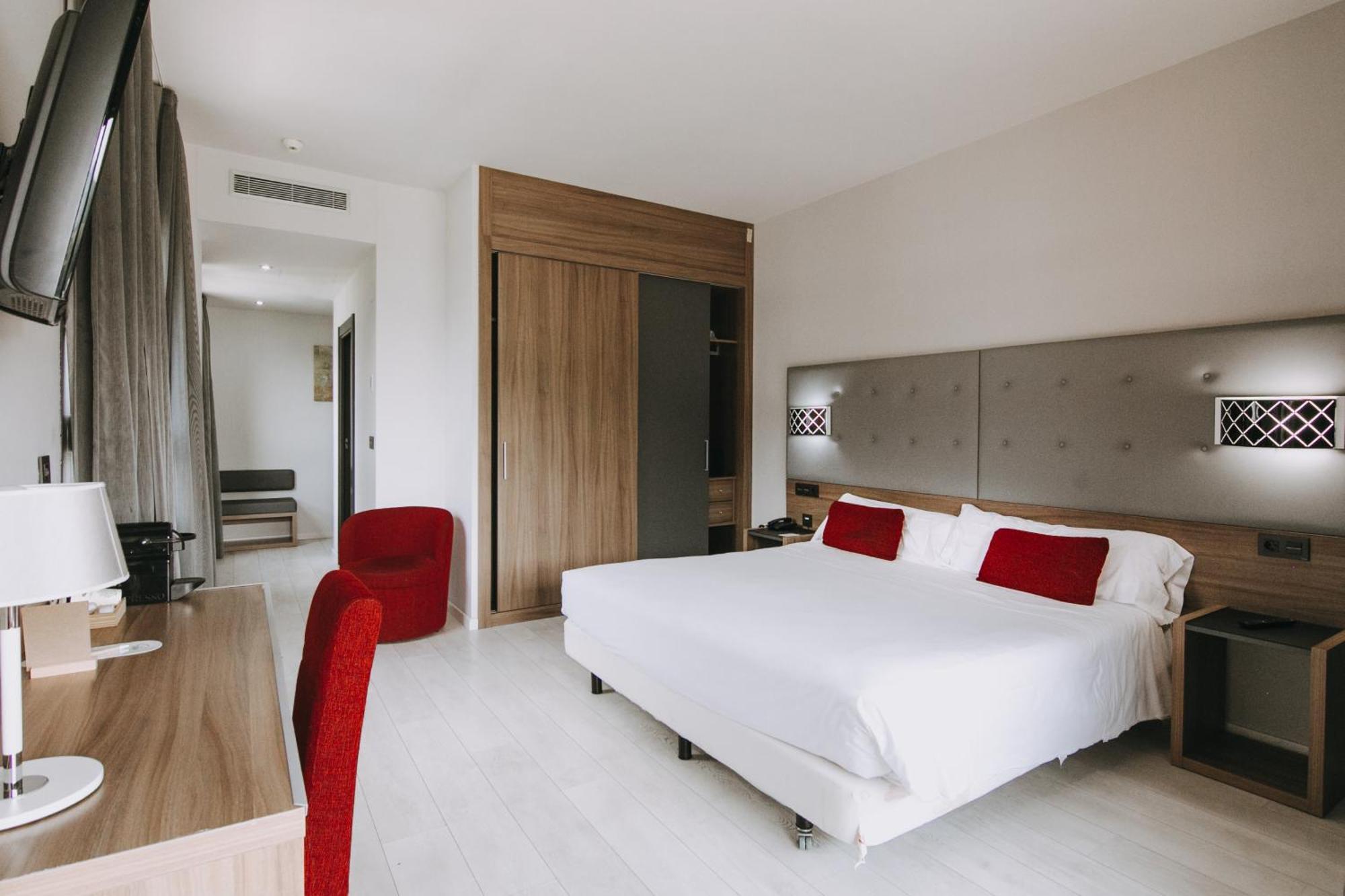 Hotel K10 Urnieta Zewnętrze zdjęcie
