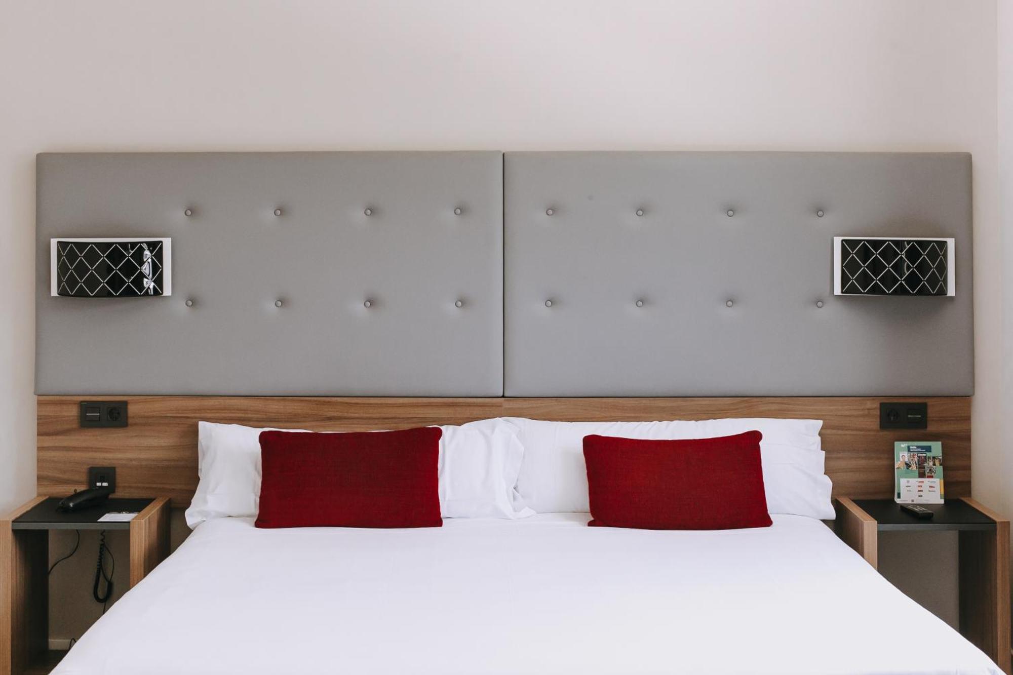 Hotel K10 Urnieta Zewnętrze zdjęcie