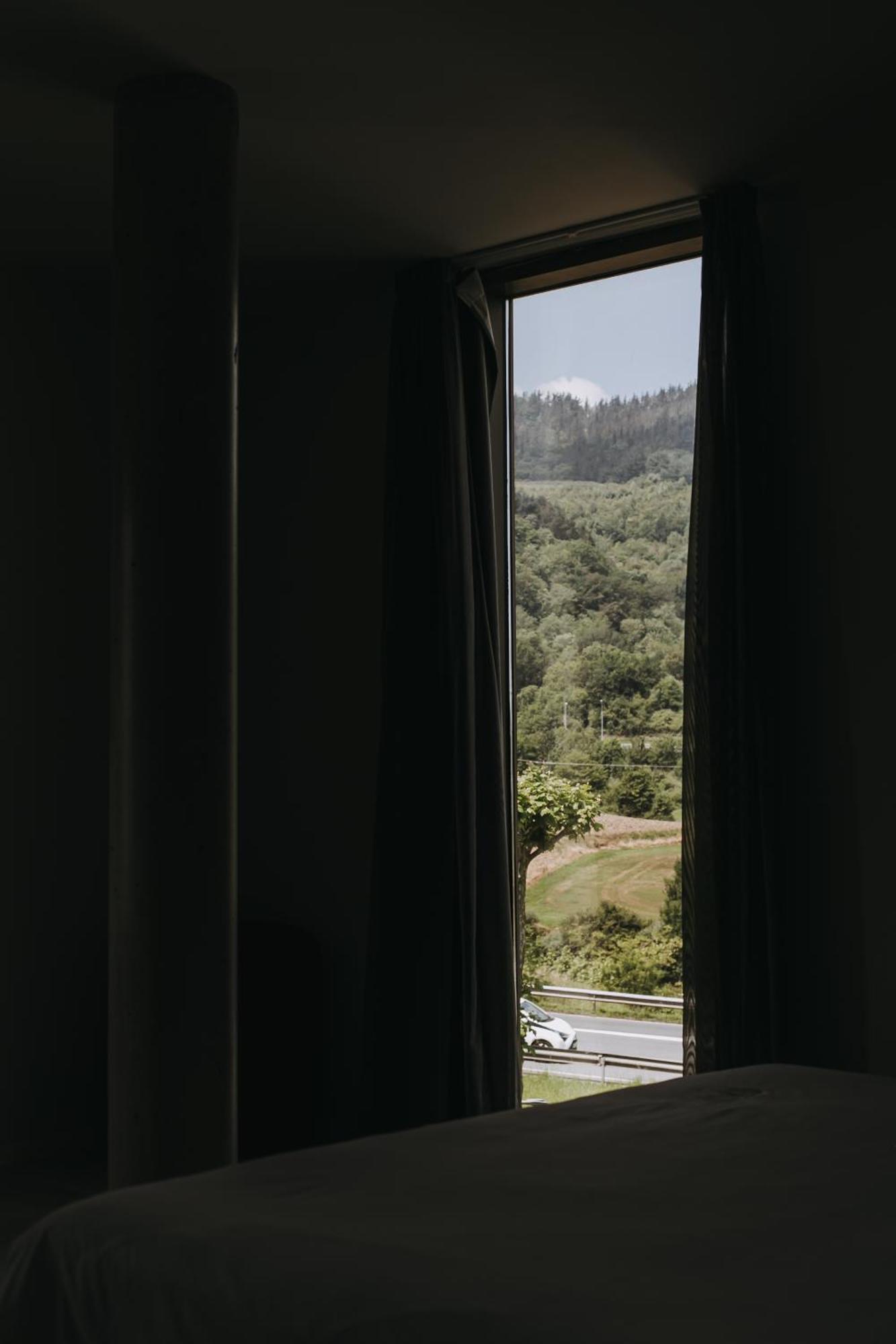 Hotel K10 Urnieta Zewnętrze zdjęcie