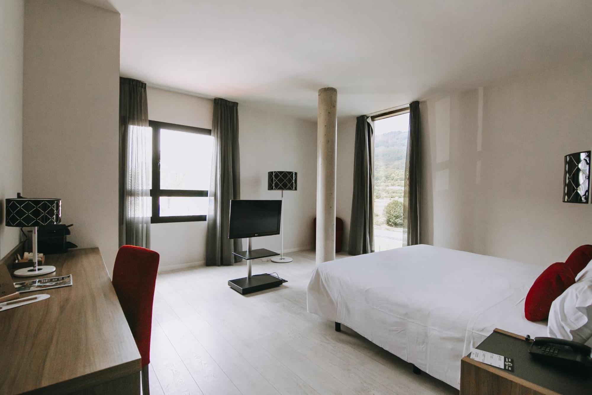Hotel K10 Urnieta Zewnętrze zdjęcie