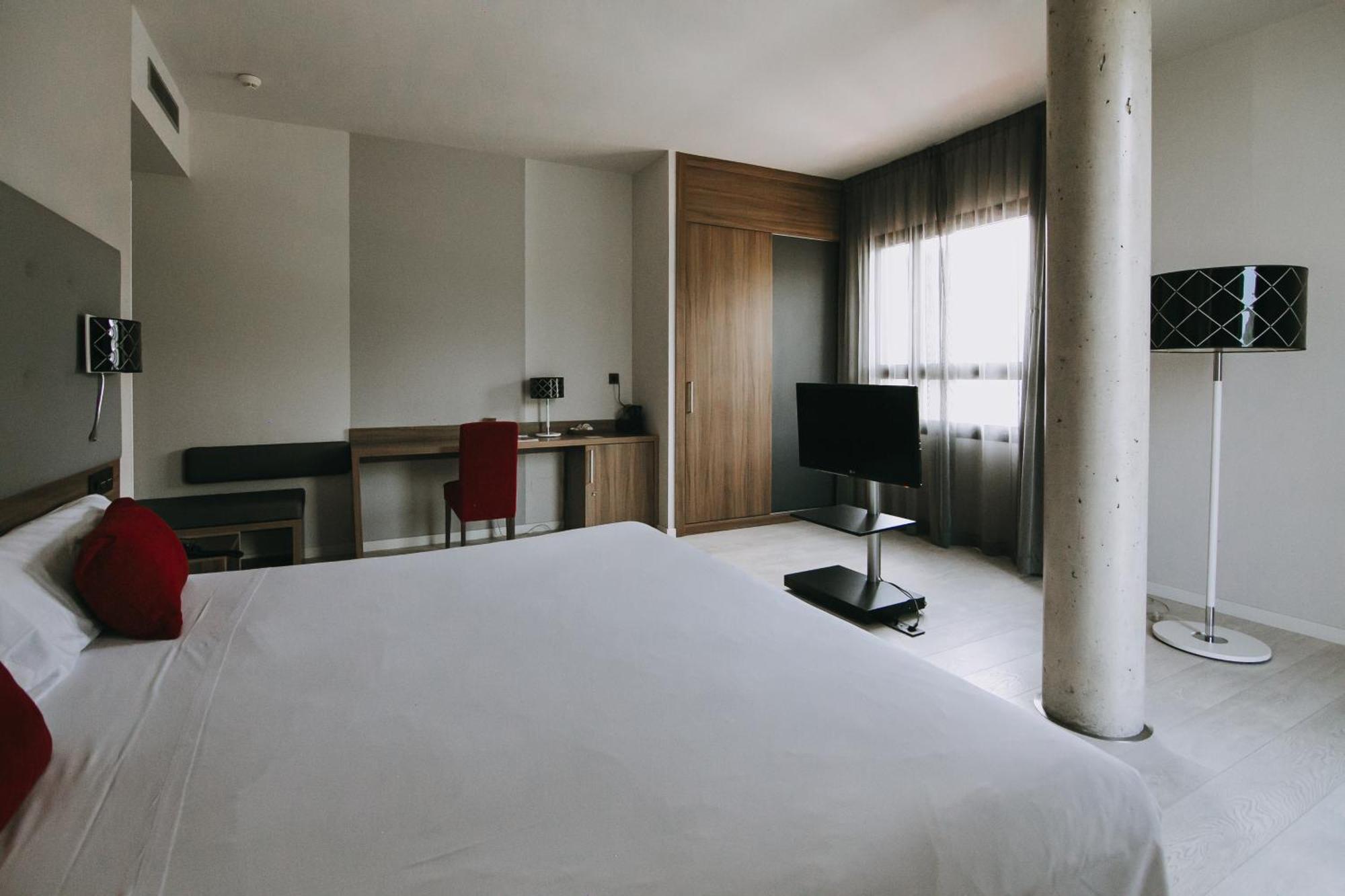 Hotel K10 Urnieta Zewnętrze zdjęcie
