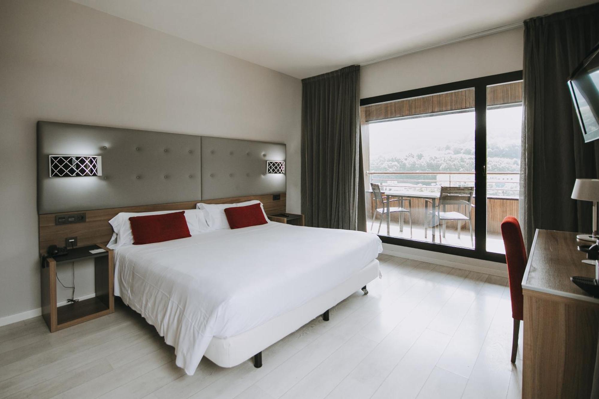 Hotel K10 Urnieta Zewnętrze zdjęcie