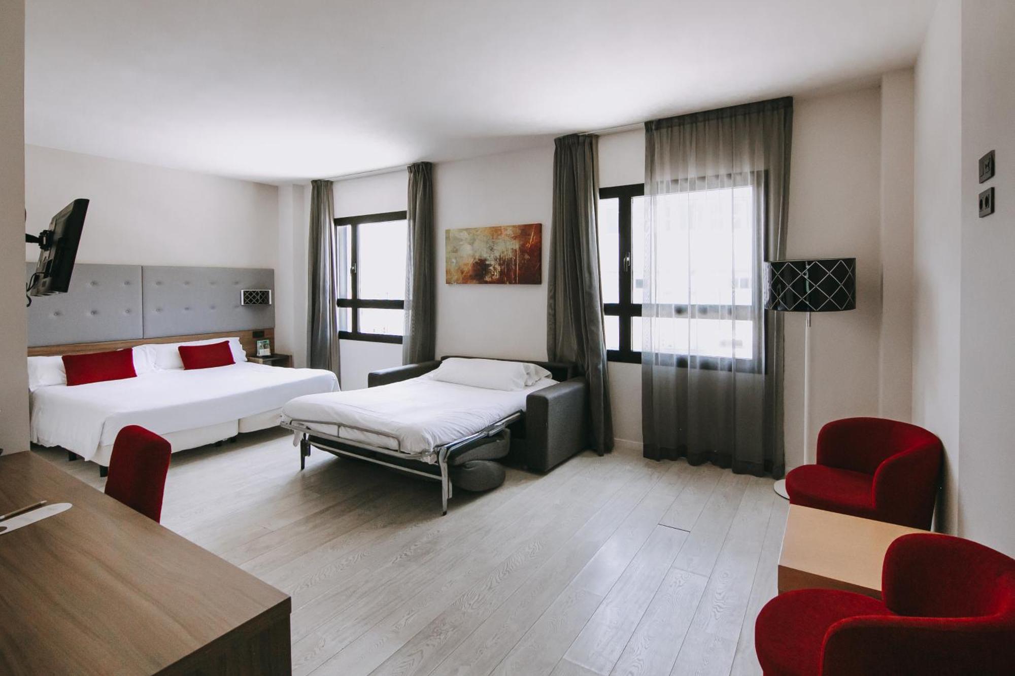 Hotel K10 Urnieta Zewnętrze zdjęcie