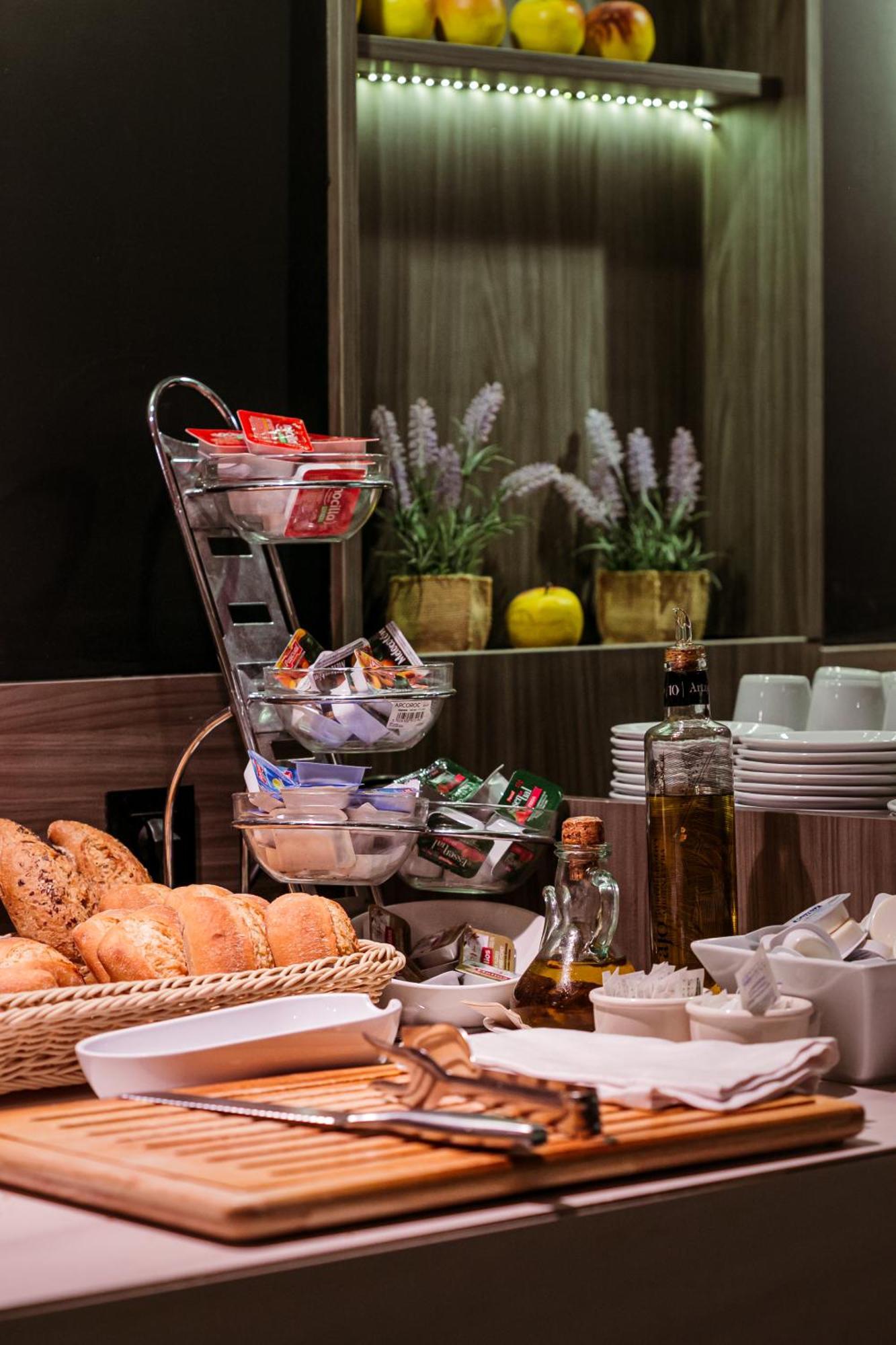 Hotel K10 Urnieta Zewnętrze zdjęcie