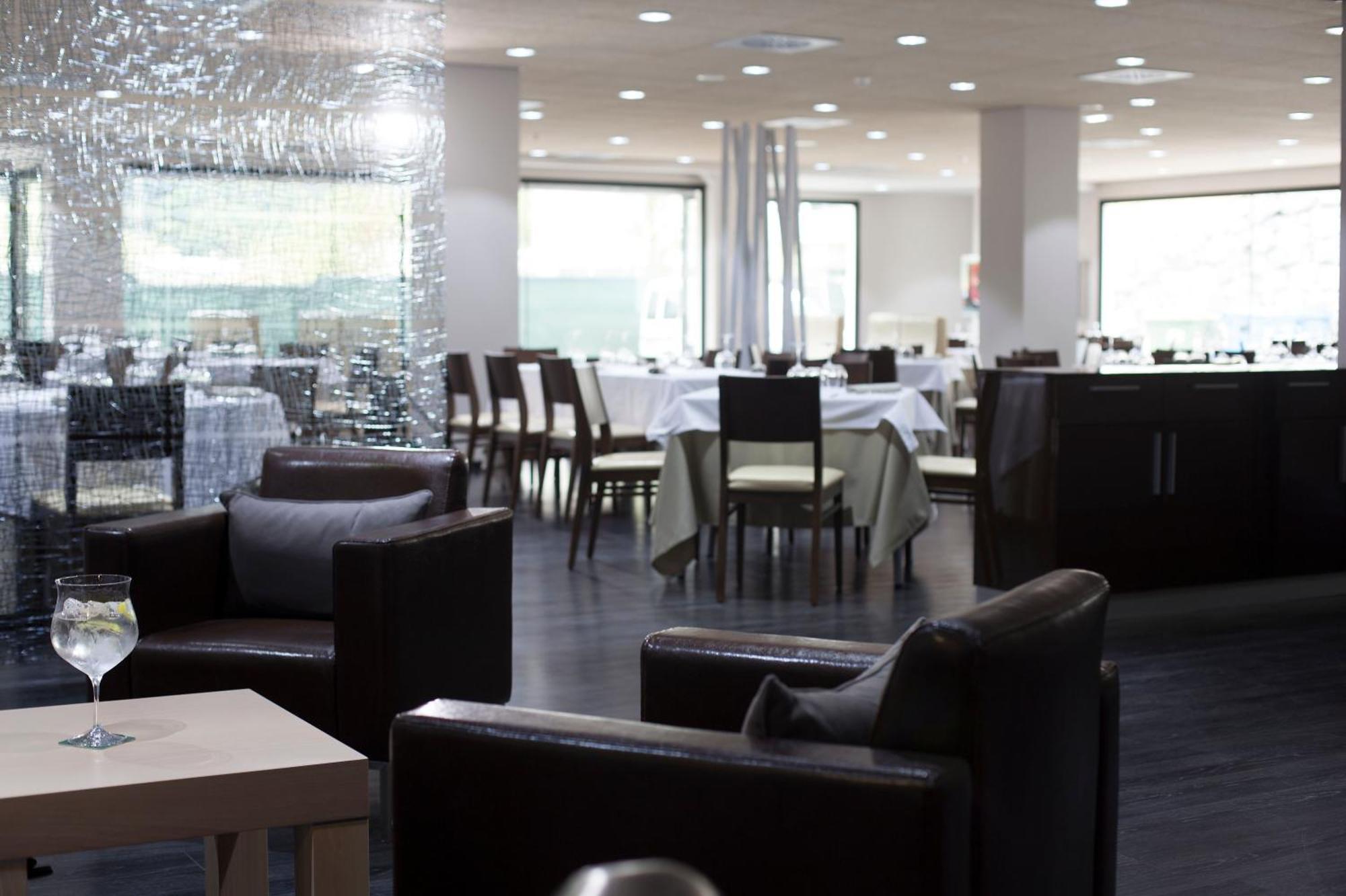 Hotel K10 Urnieta Zewnętrze zdjęcie