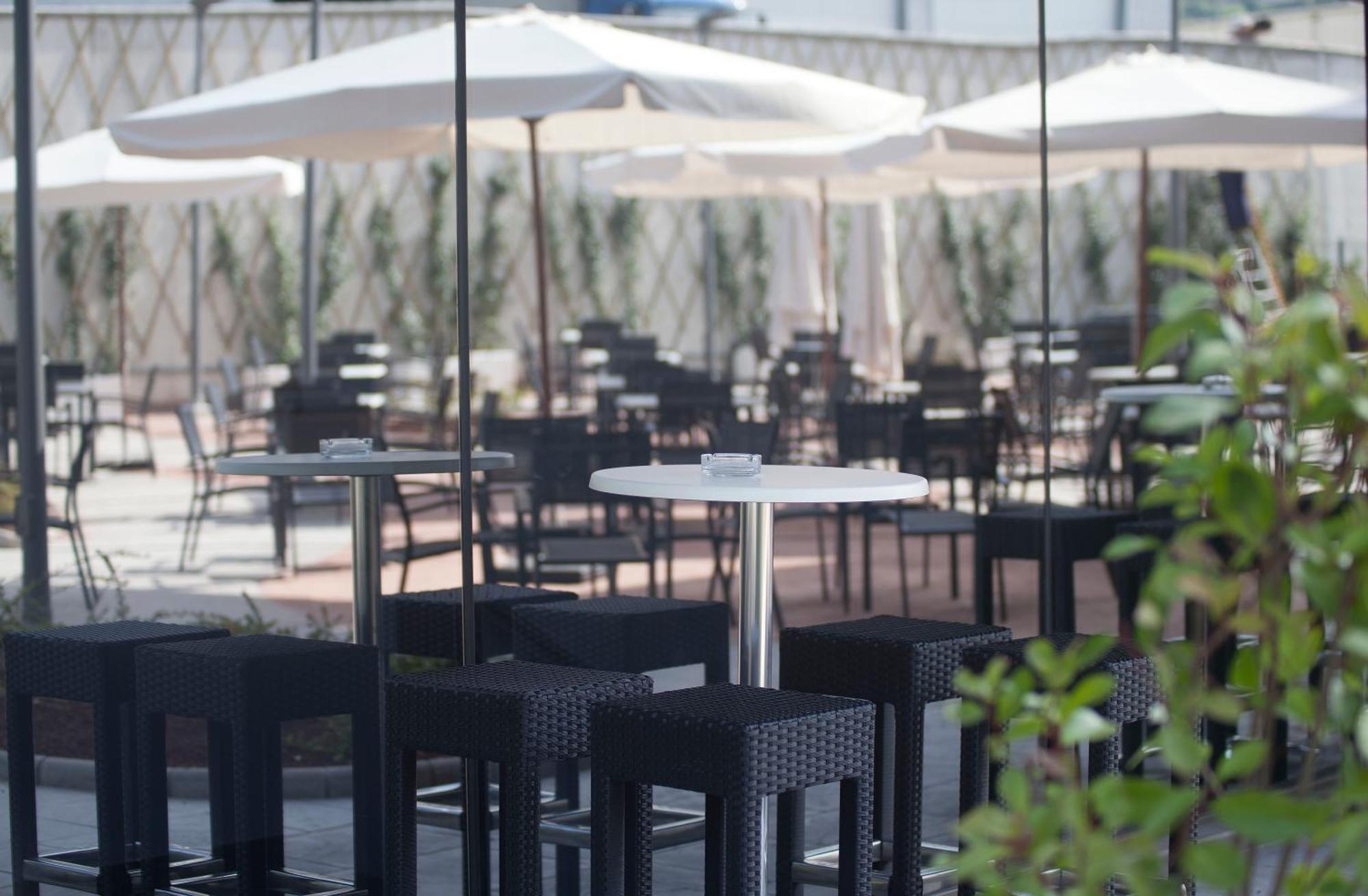 Hotel K10 Urnieta Zewnętrze zdjęcie