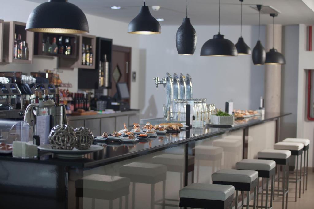 Hotel K10 Urnieta Zewnętrze zdjęcie
