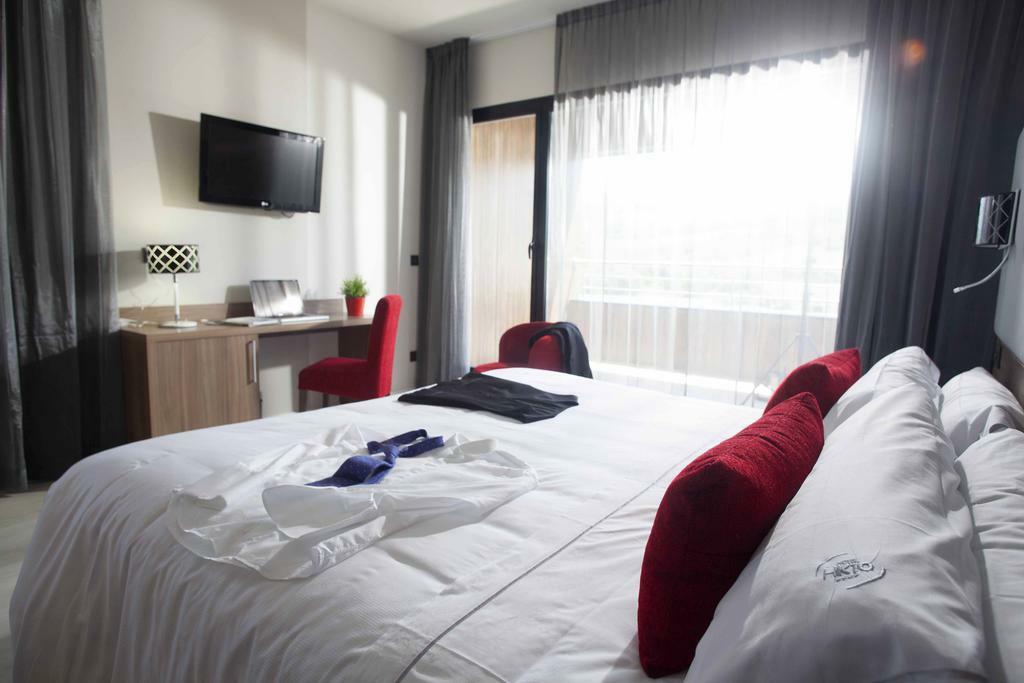 Hotel K10 Urnieta Zewnętrze zdjęcie