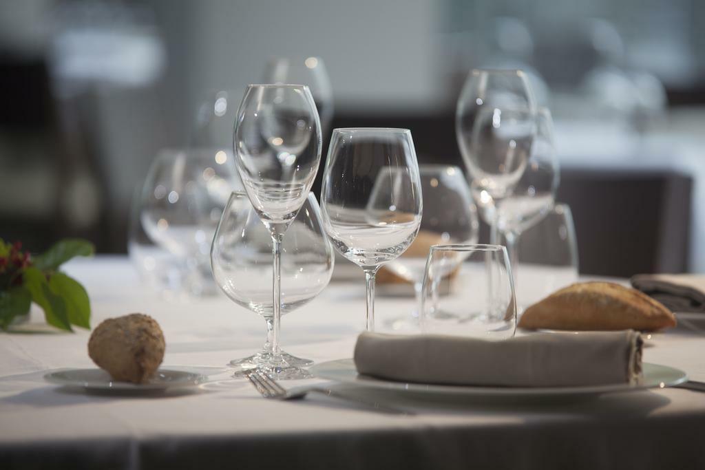 Hotel K10 Urnieta Zewnętrze zdjęcie
